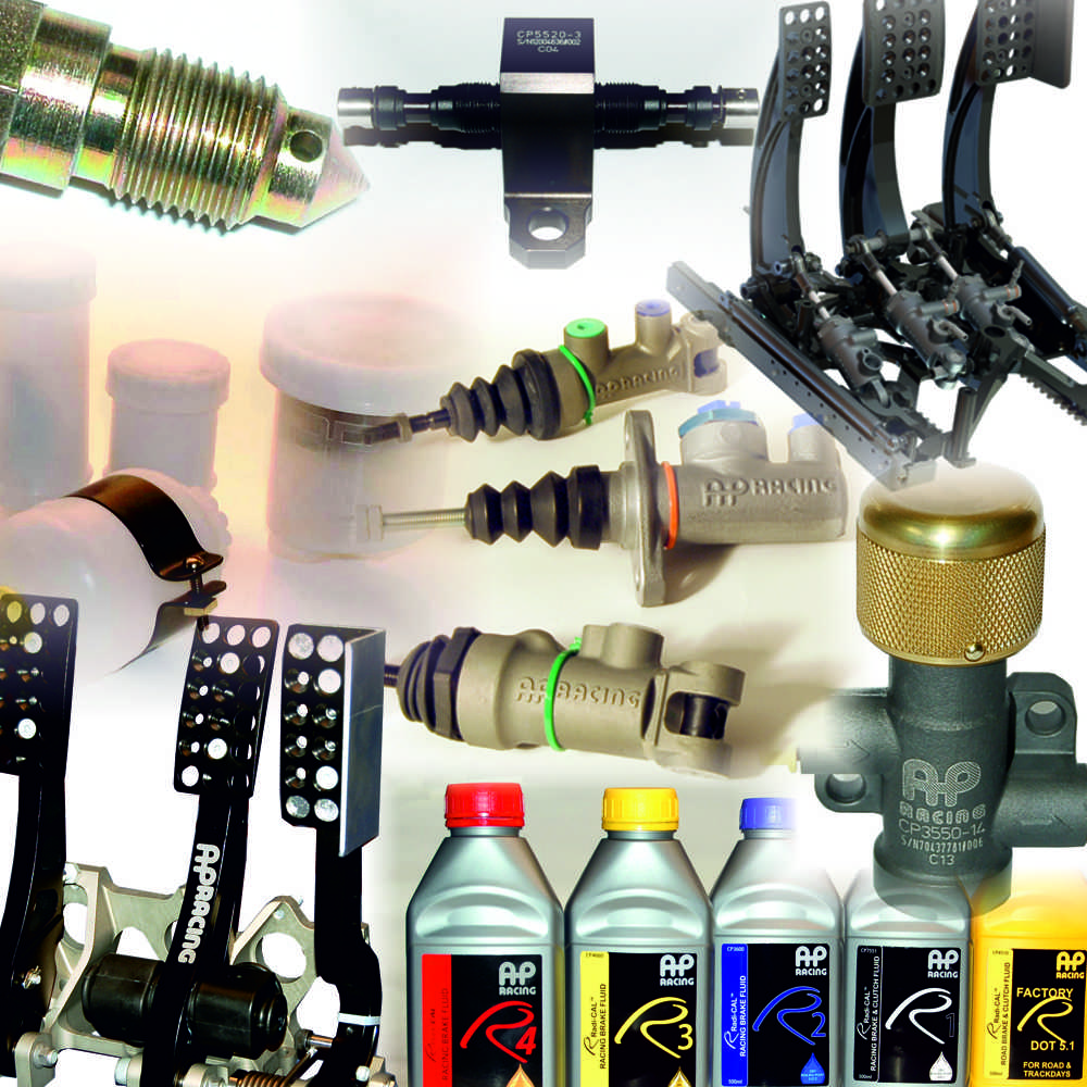 Actuation Products - Feature Image
